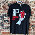 Green Day Medium S/S T-Shirt