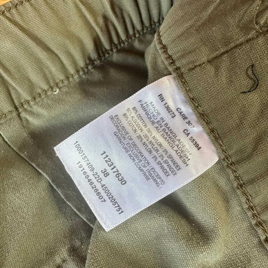 Wrangler Shorts Mens 38