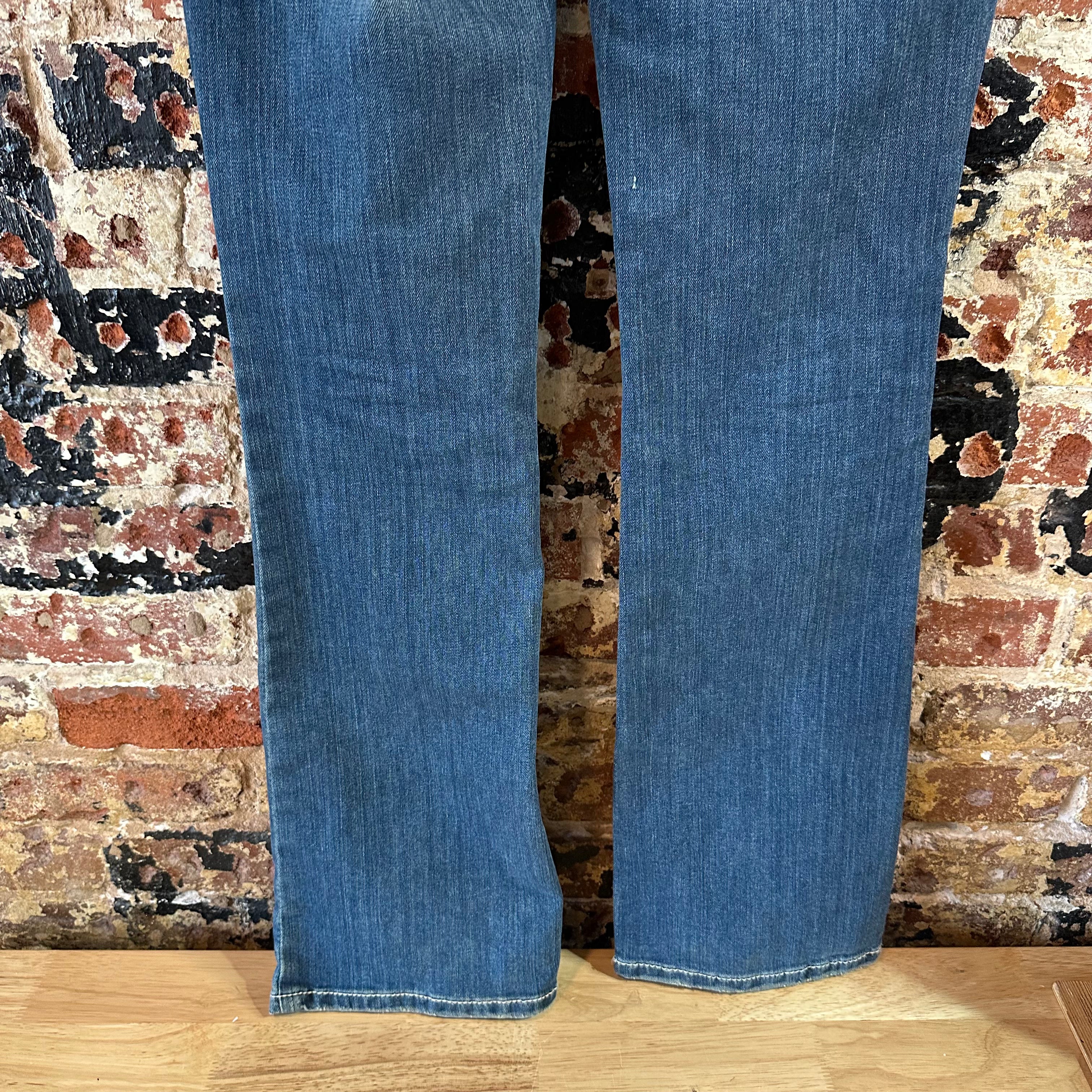 Ariat Womens 28 Ruby Jeans