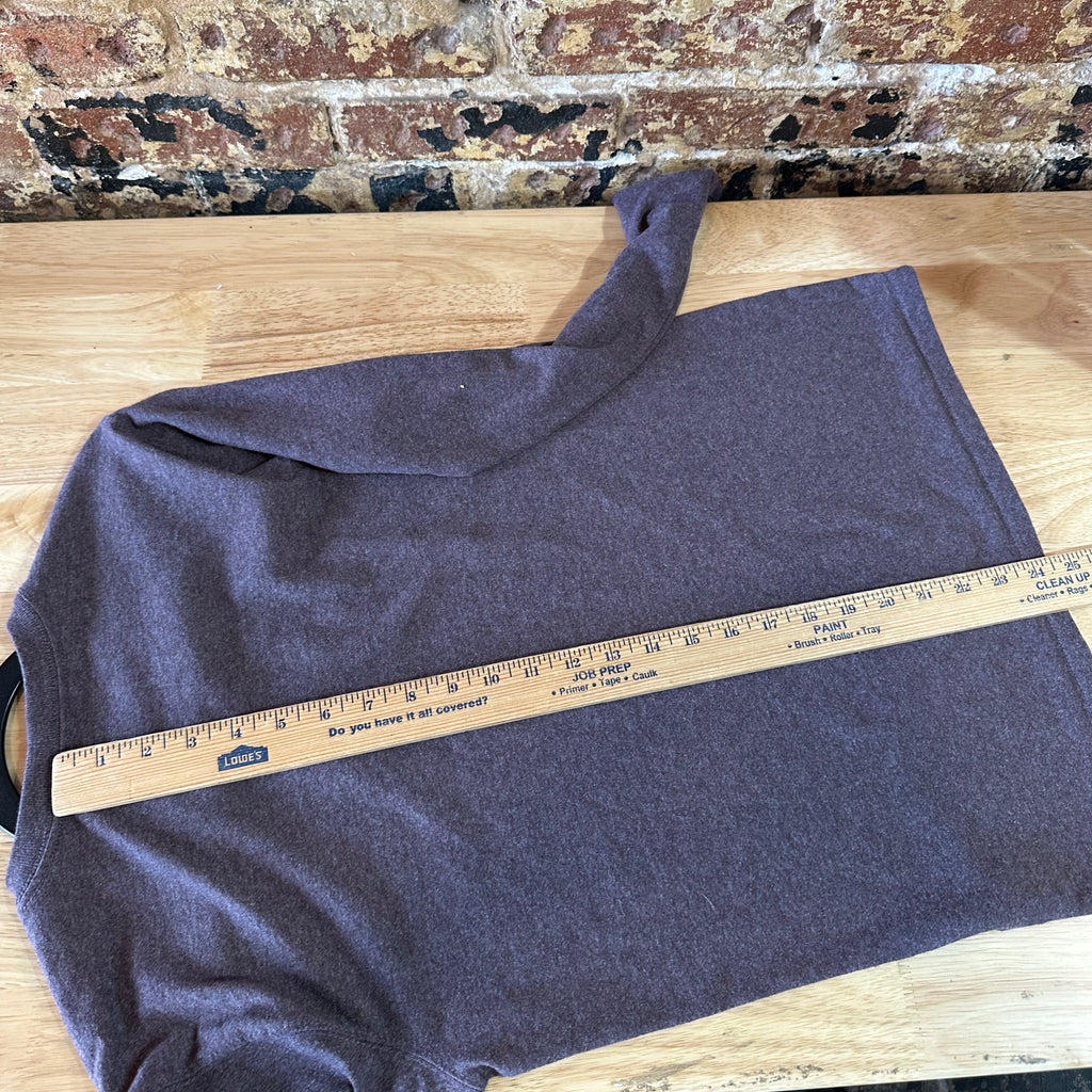 Carhartt Womens XS Long Sleeve T-Shirt