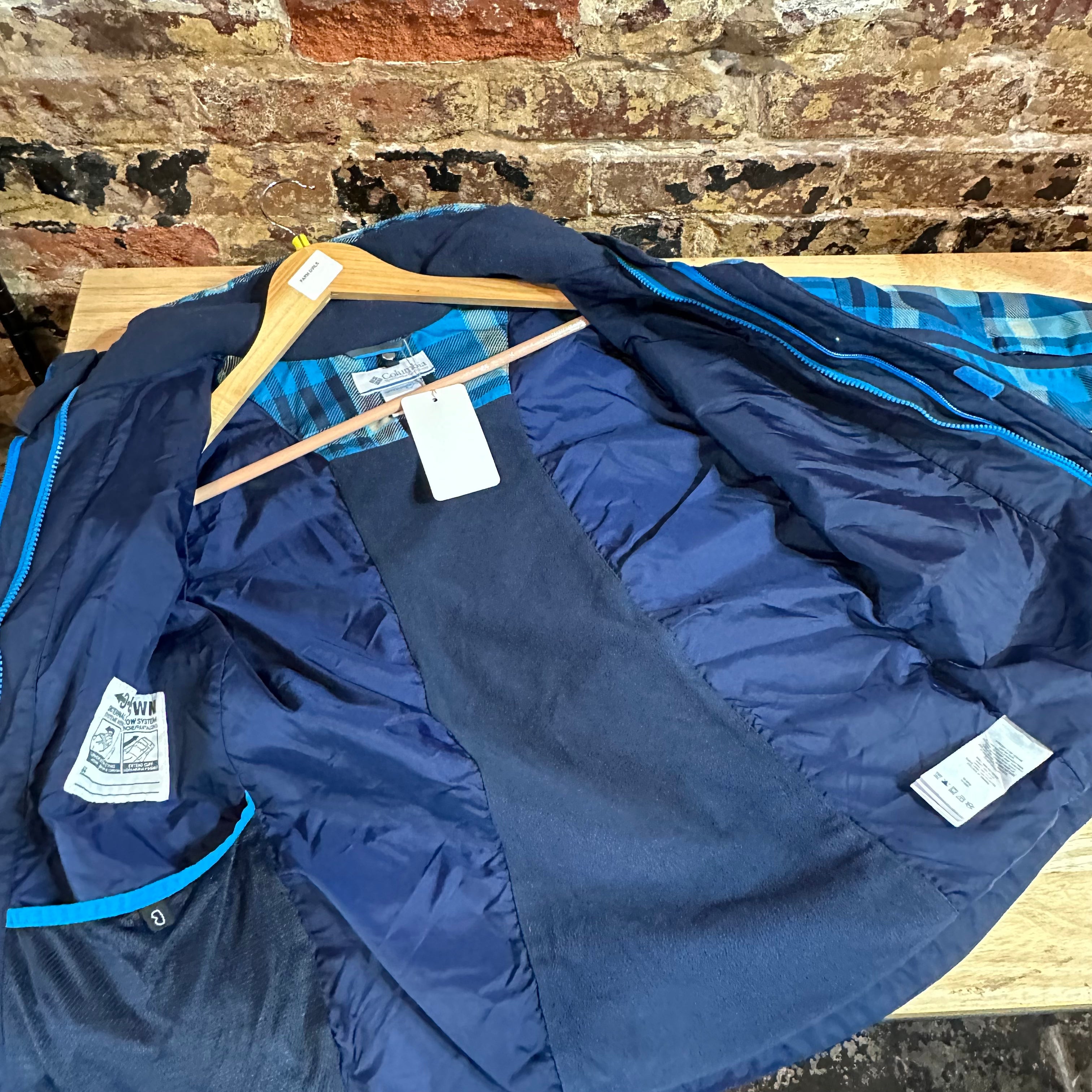 Columbia Boys Medium Bugaboo Jacket