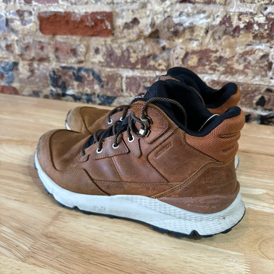 North Face Men’s 10 Boots