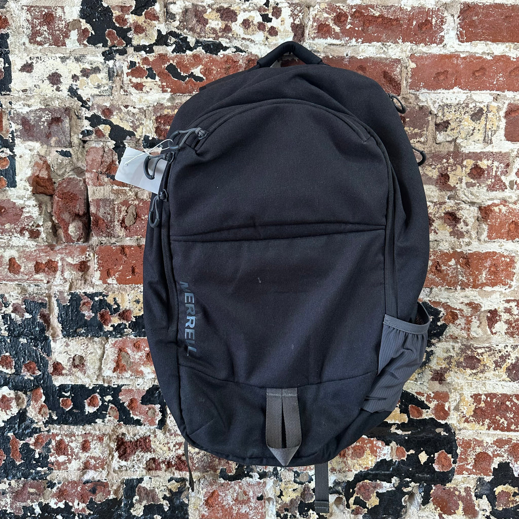 Merrell Black Backpack