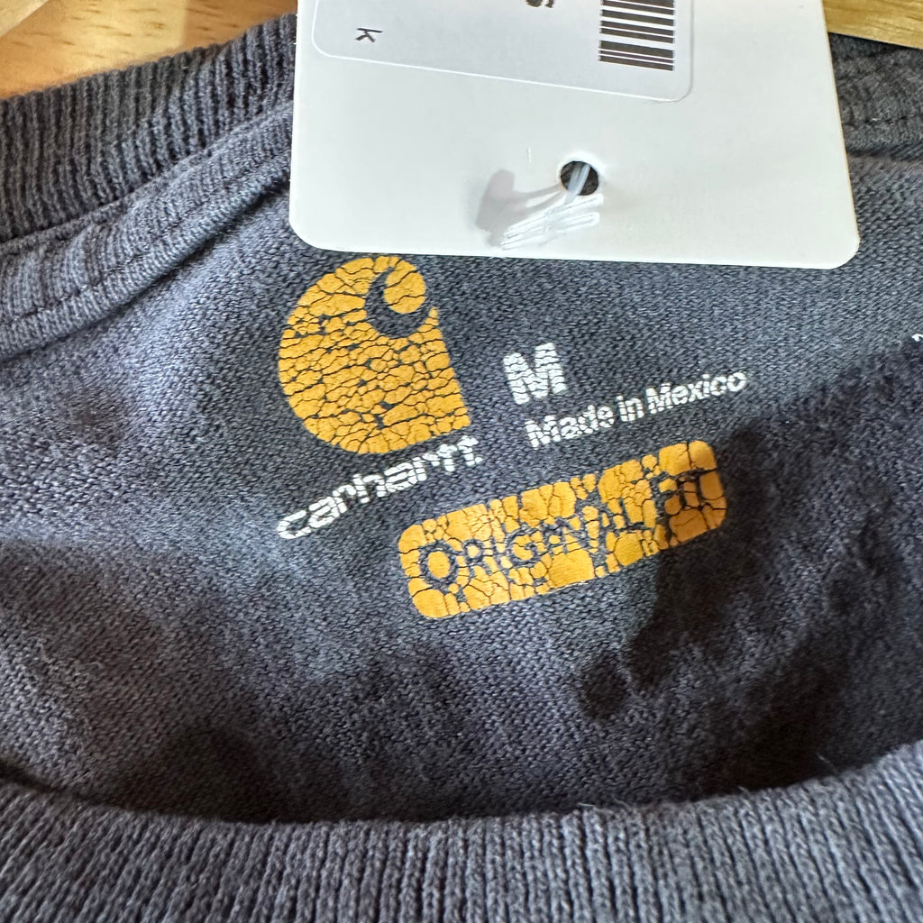 Carhartt Medium L/S T-Shirt