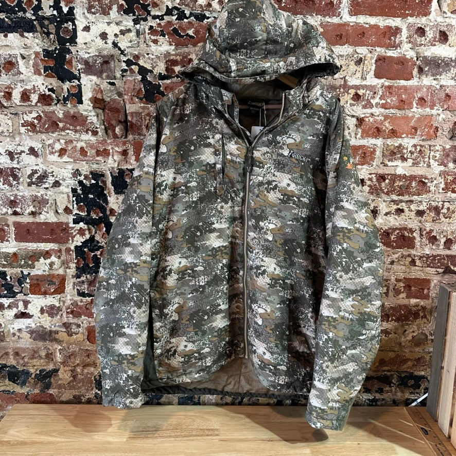 Rocky Camo Jacket Mens 2XL