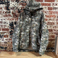 Rocky Camo Jacket Mens 2XL