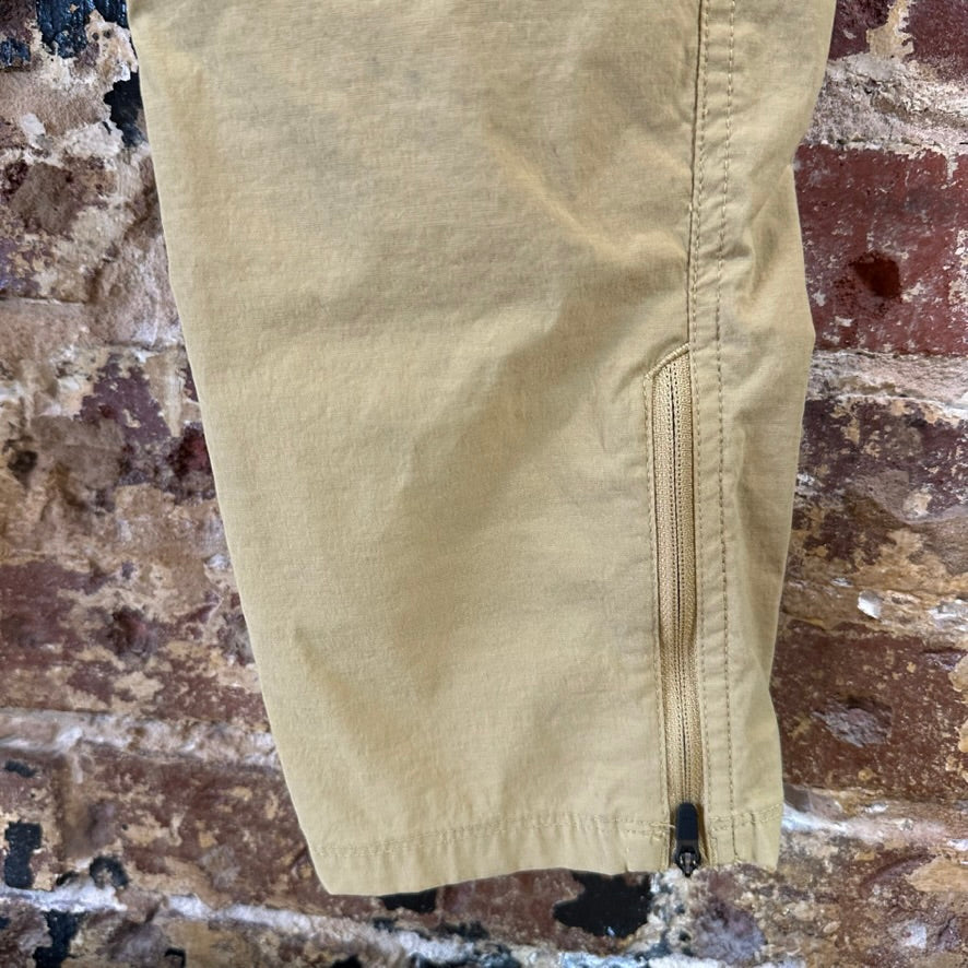 Marmot Womens 8 Tan Pants
