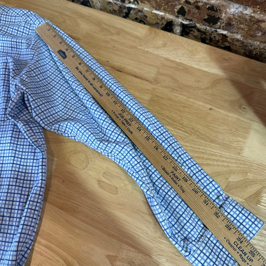 Cinch FR Mens Medium Button Up Shirt