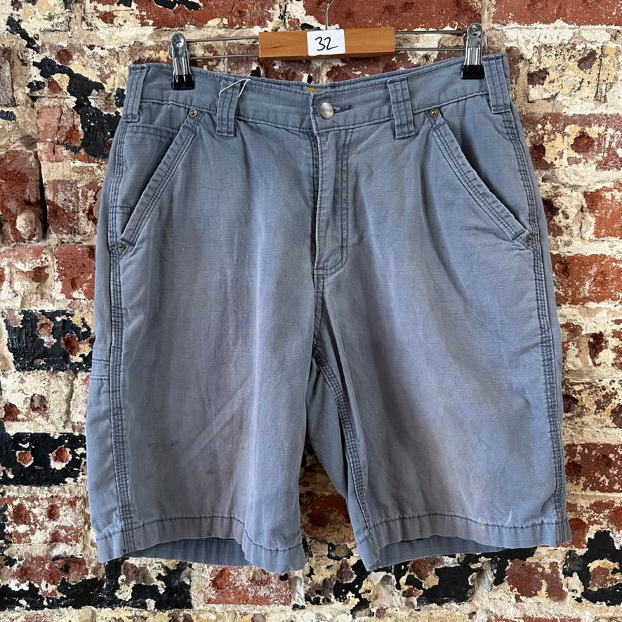 Carhartt Shorts Mens 32