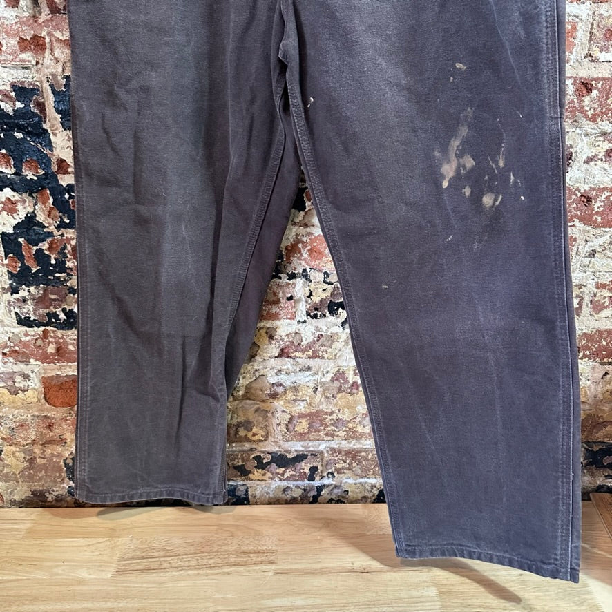 Carhartt B11 DKB Mens 38x30 Pants