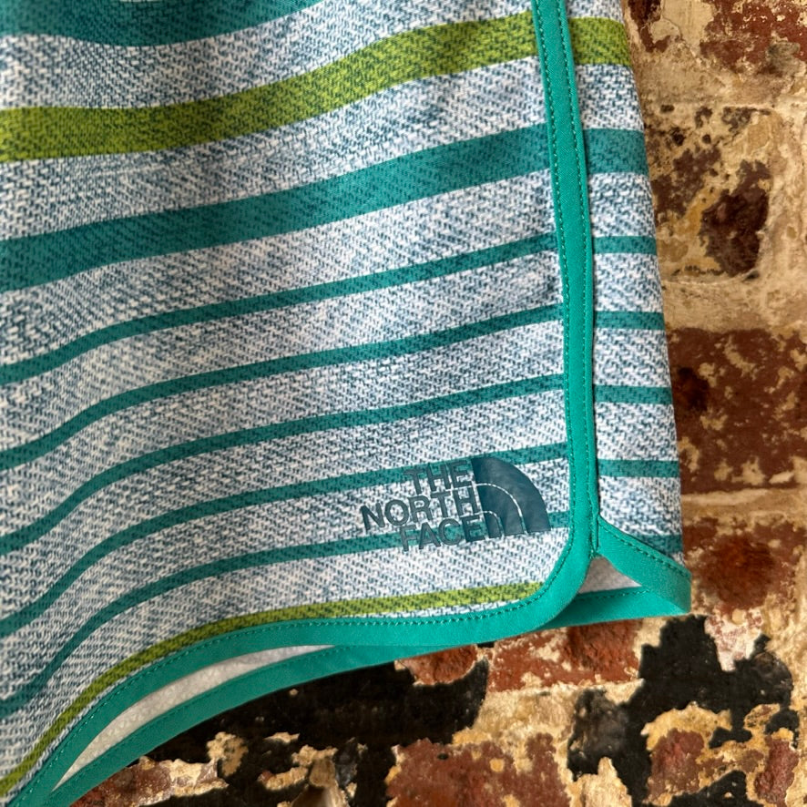 North Face Mens 34 Board Shorts