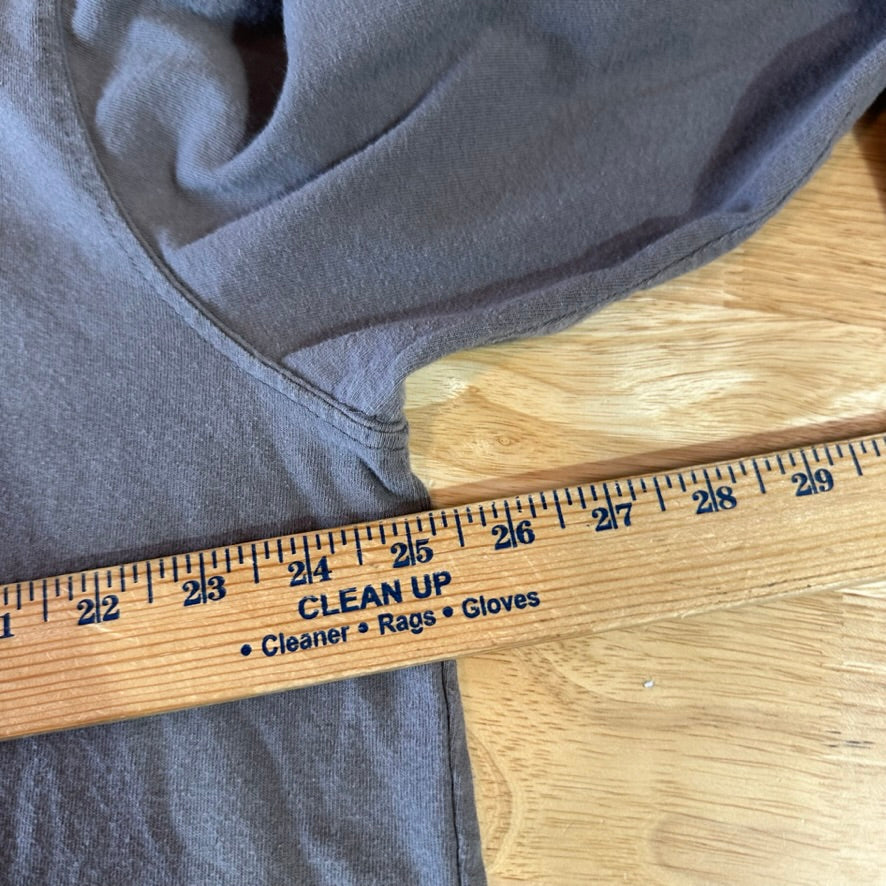 Carhartt Men's XL Tall L/S T-Shirt