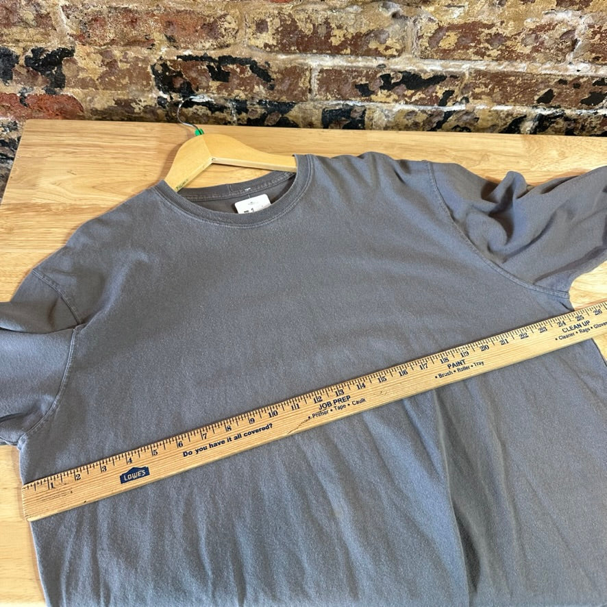 Carhartt Men's XL Tall L/S T-Shirt