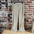 Patagonia Mens 34 Tan Pants