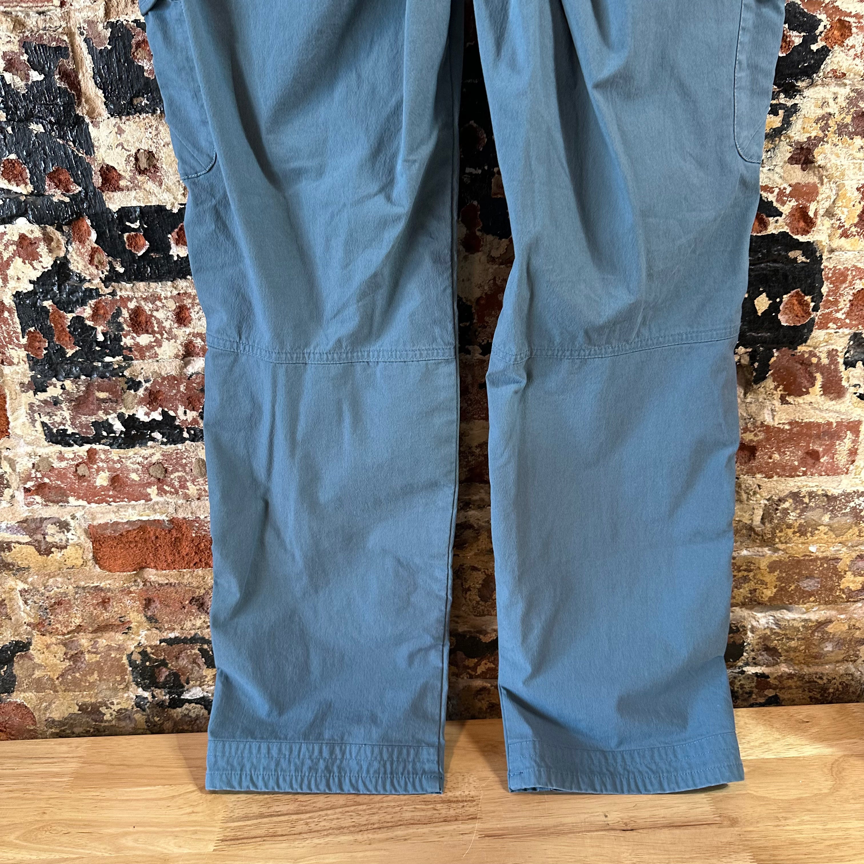 Kuhl Womens 12 Blue Legendary Pants