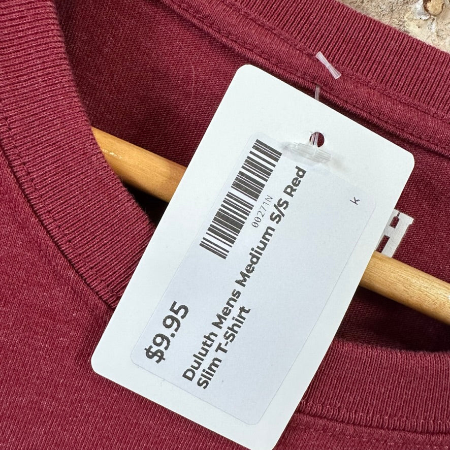 Duluth Medium S/S T-Shirt