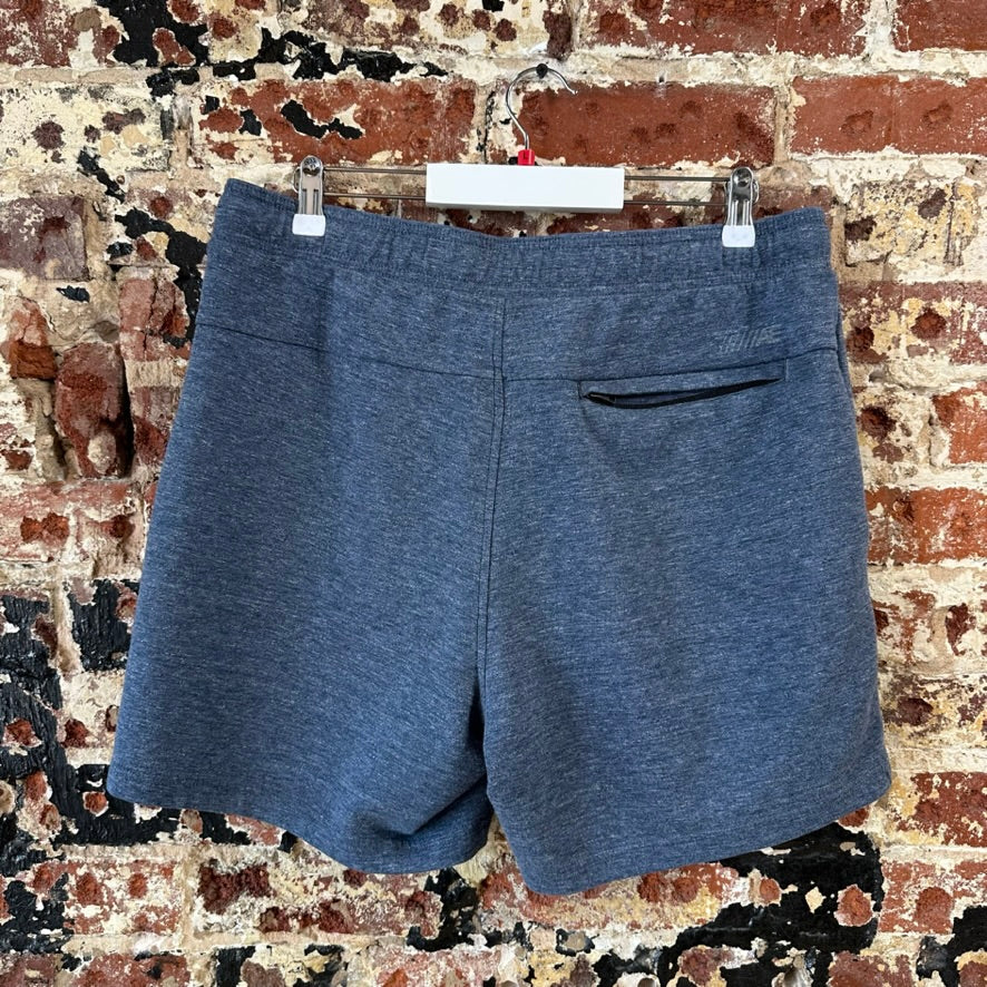American Eagle Jogger Blue Shorts Mens Large