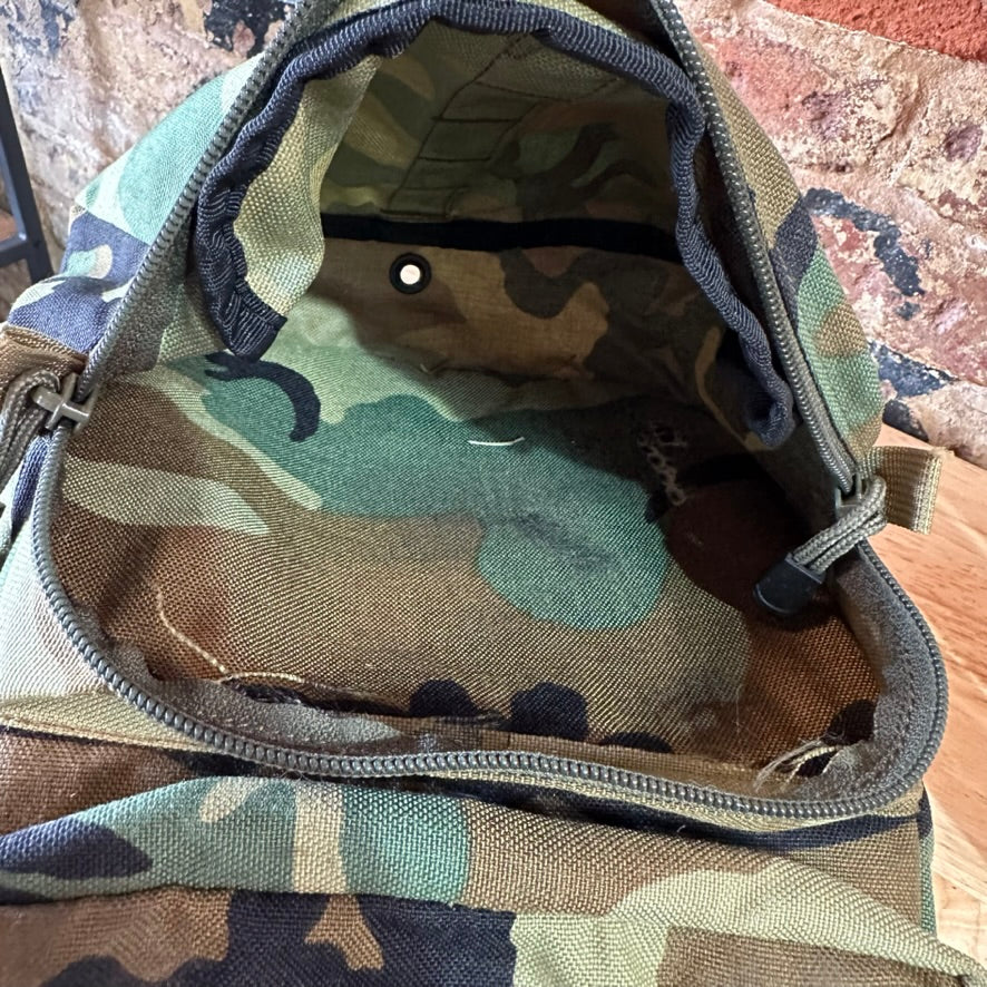 Camelbak MULE Camo Backpack