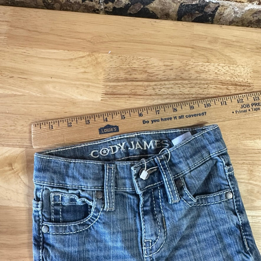 Cody James Jeans Boys 2T