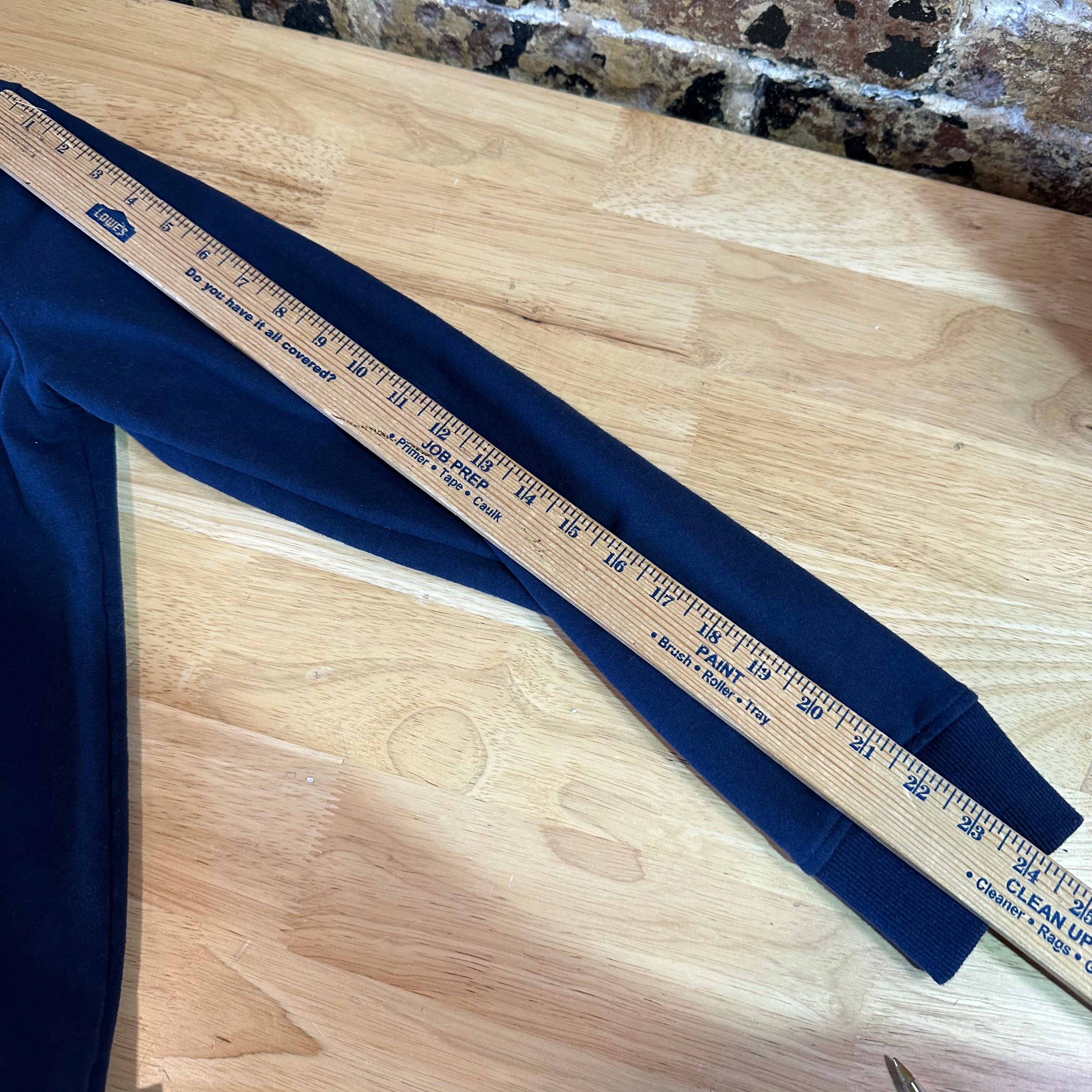 Patagonia Mens Medium Blue Hoodie