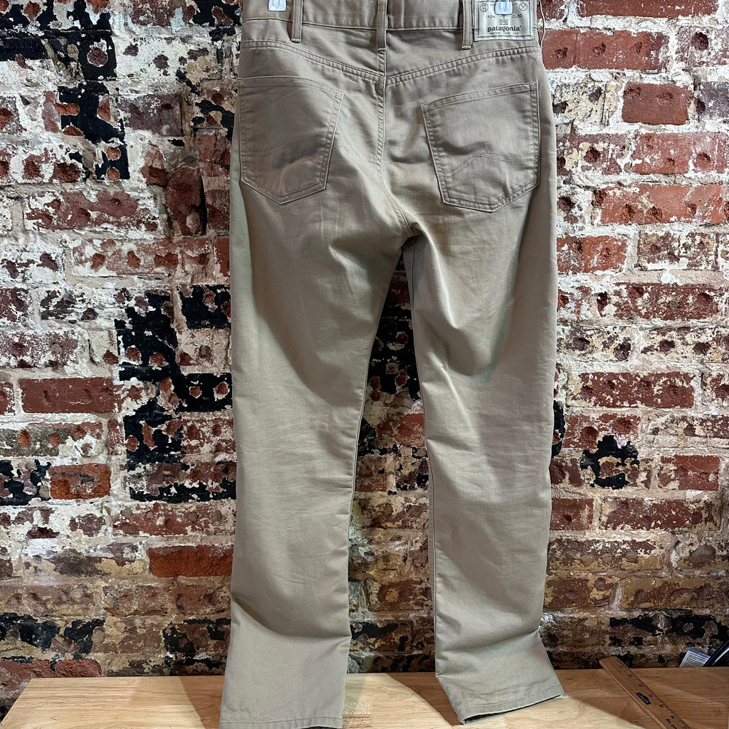 Patagonia Mens 32x32 Jeans