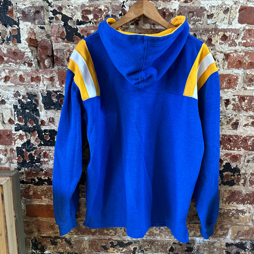 St Louis Blues Mens Large Hoodie