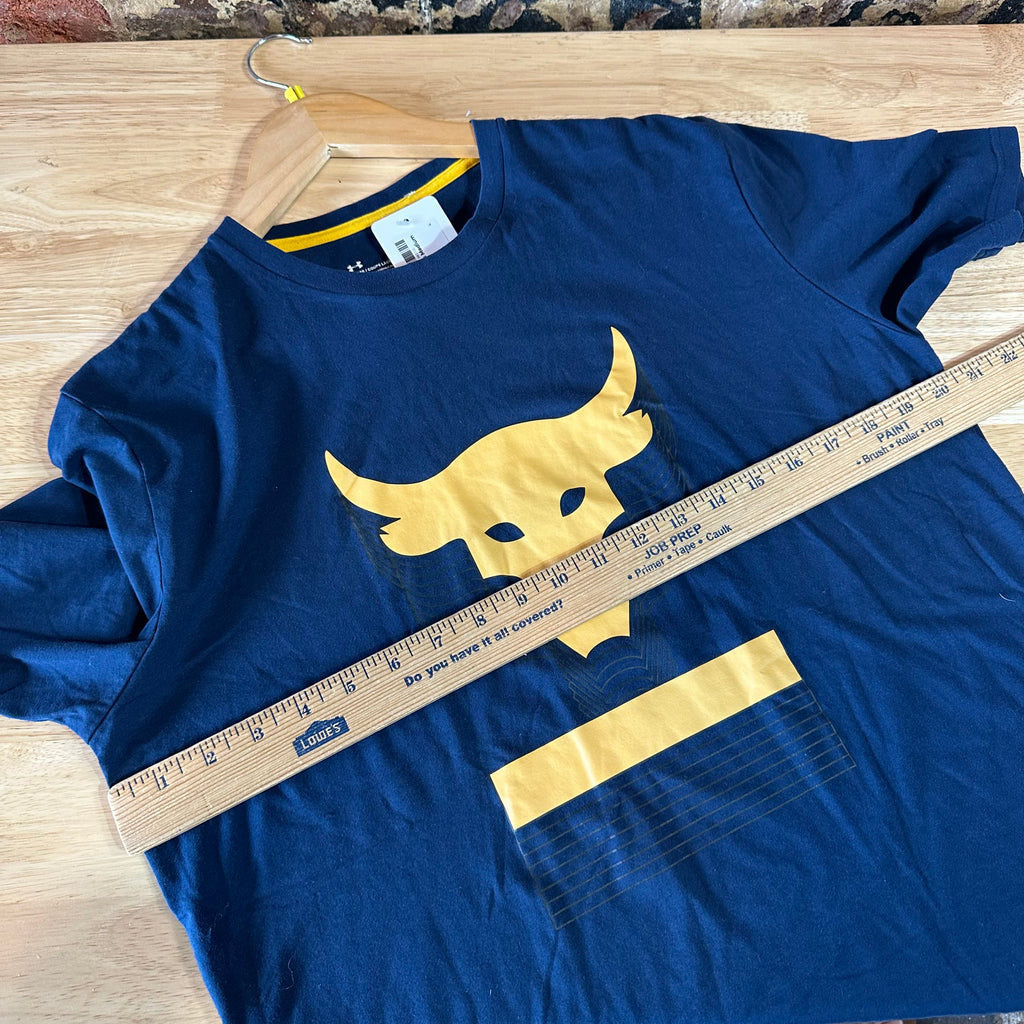 Under Armour Medium S/S T-Shirt