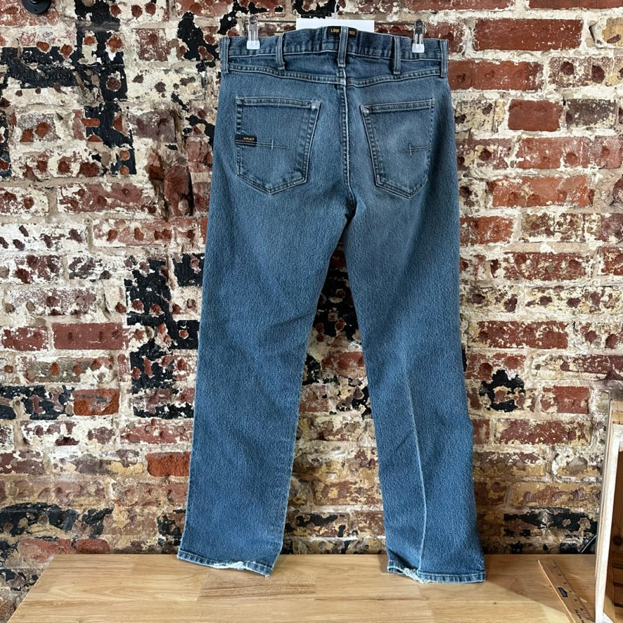 Ariat M5 Mens 34x34 Jeans