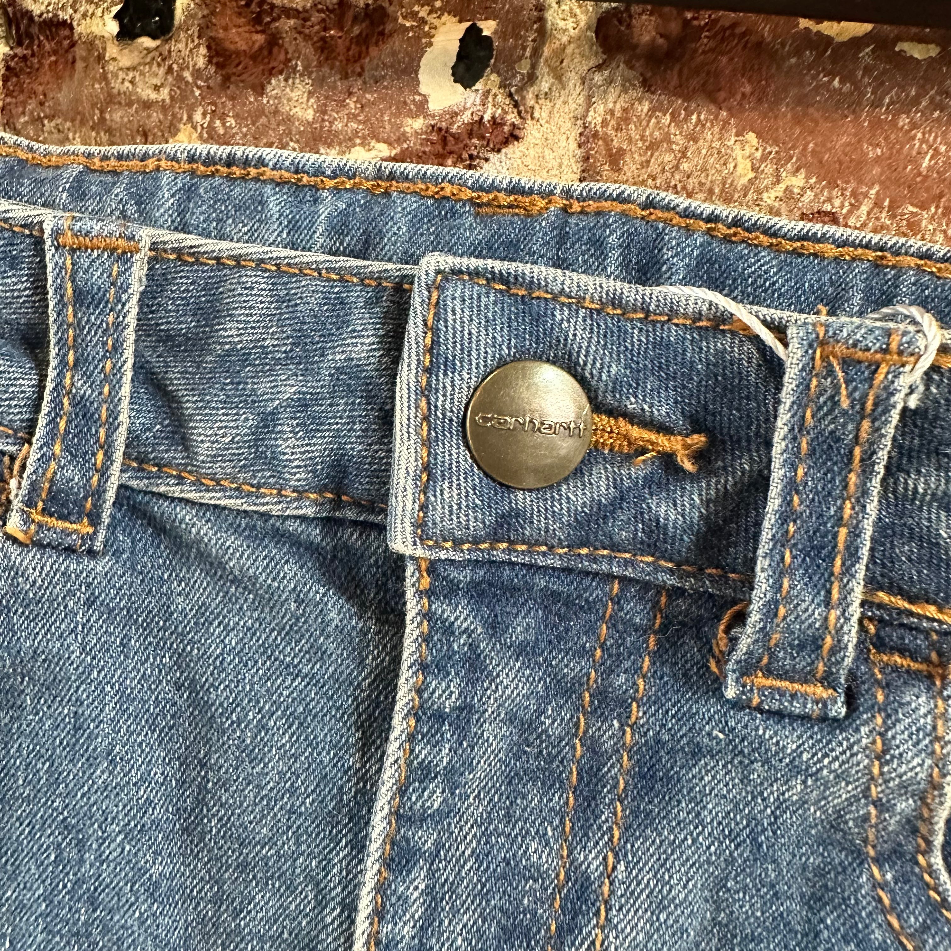 Carhartt Jeans Boys 3T
