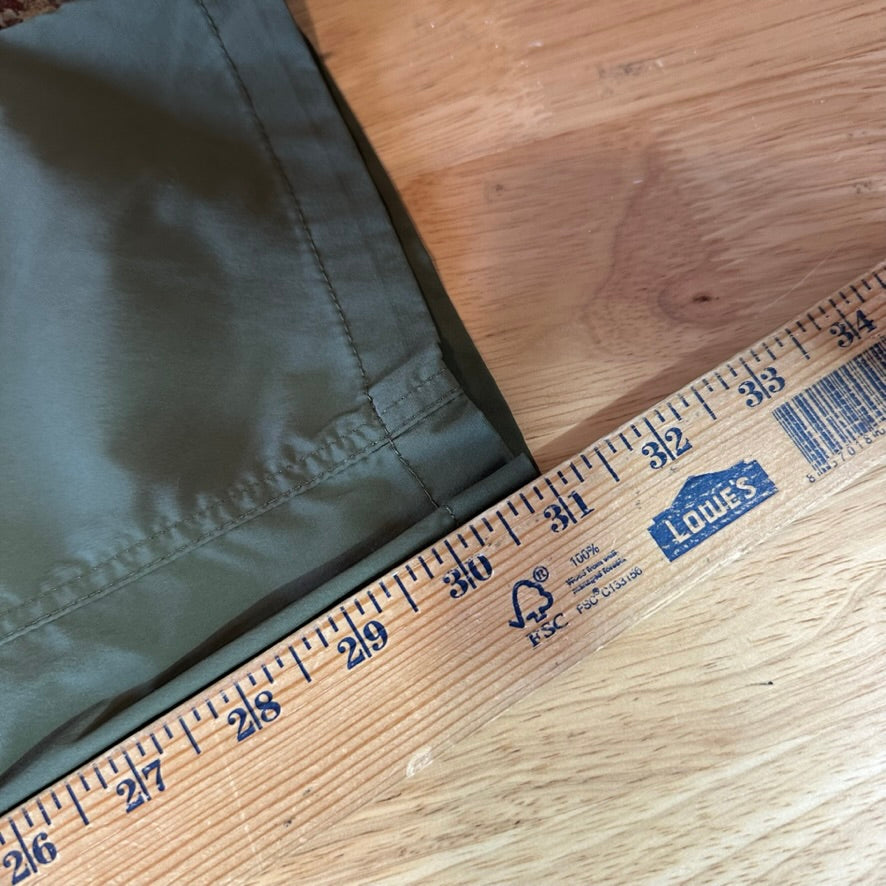 Magellan Mens Large Green Pants