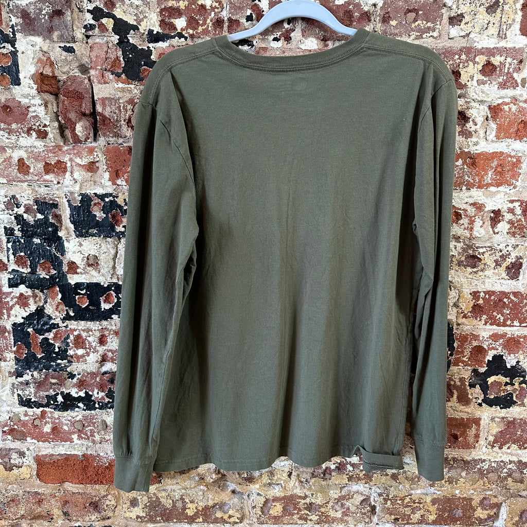 Carhartt Long Sleeve T-Shirt Boys XL