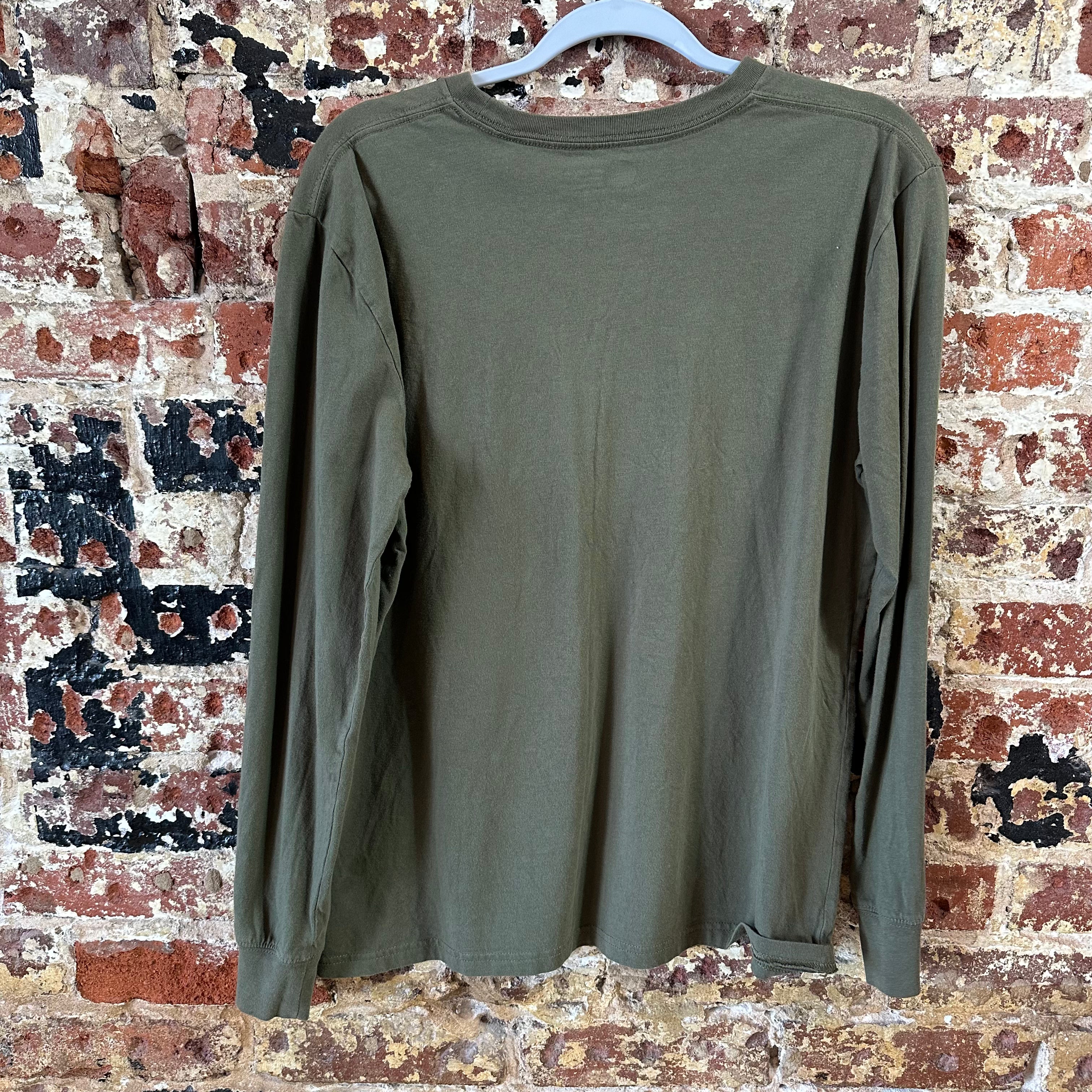 Carhartt Long Sleeve T-Shirt Boys XL