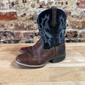 Ariat Youth Kids size 12 Brown Boots