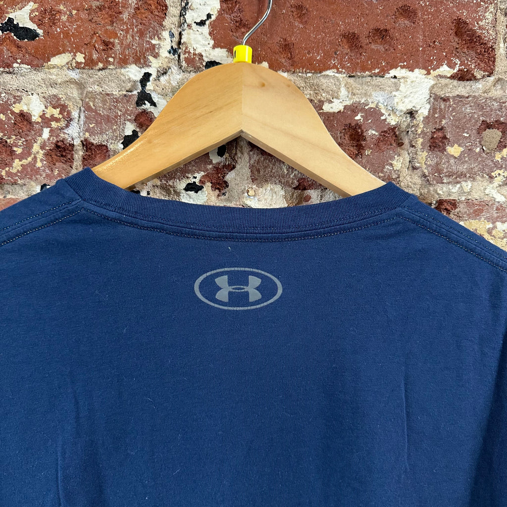 Under Armour Medium S/S T-Shirt