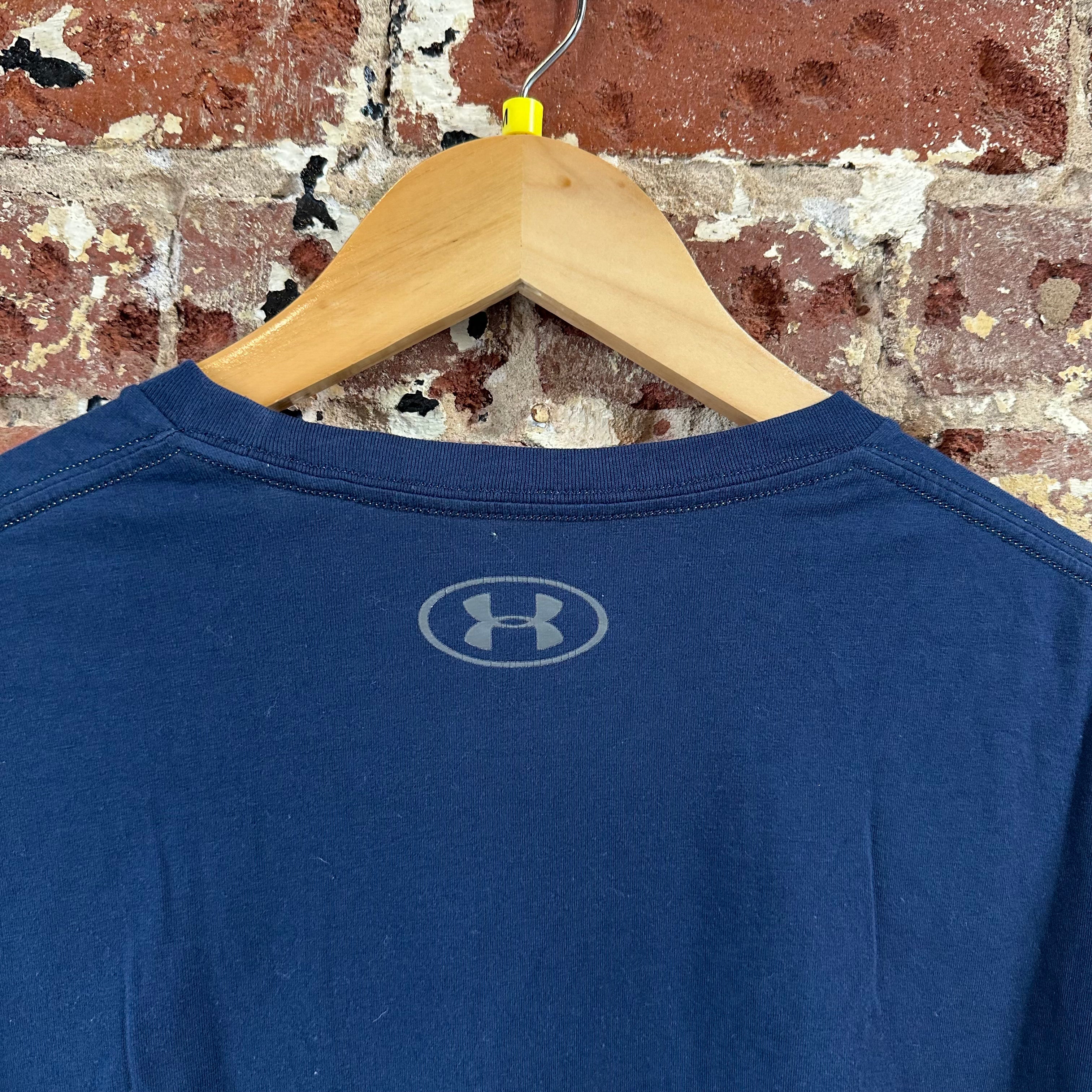 Under Armour Medium S/S T-Shirt