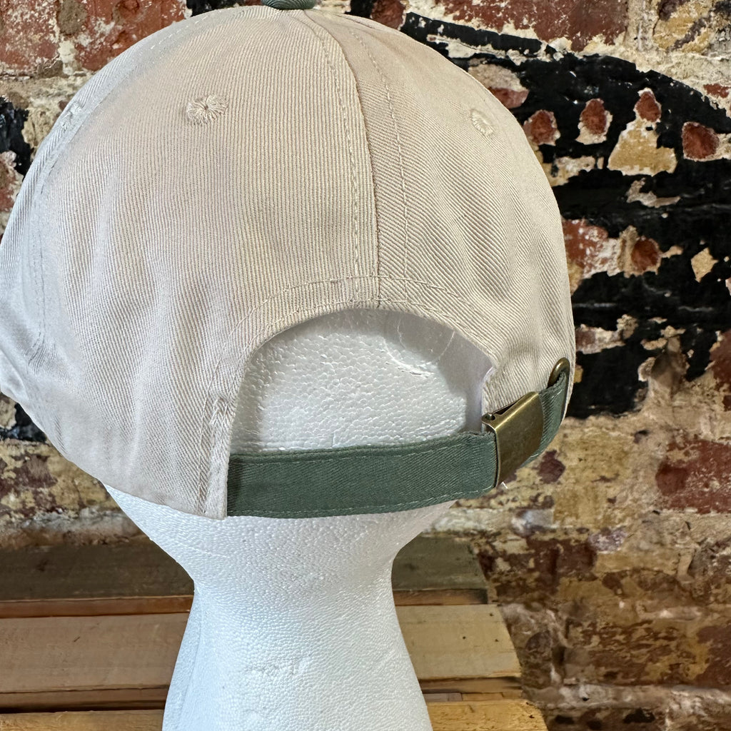 YEEHAW Hat Green NEW