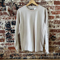 Carhartt Long Sleeve T-Shirt Mens Small