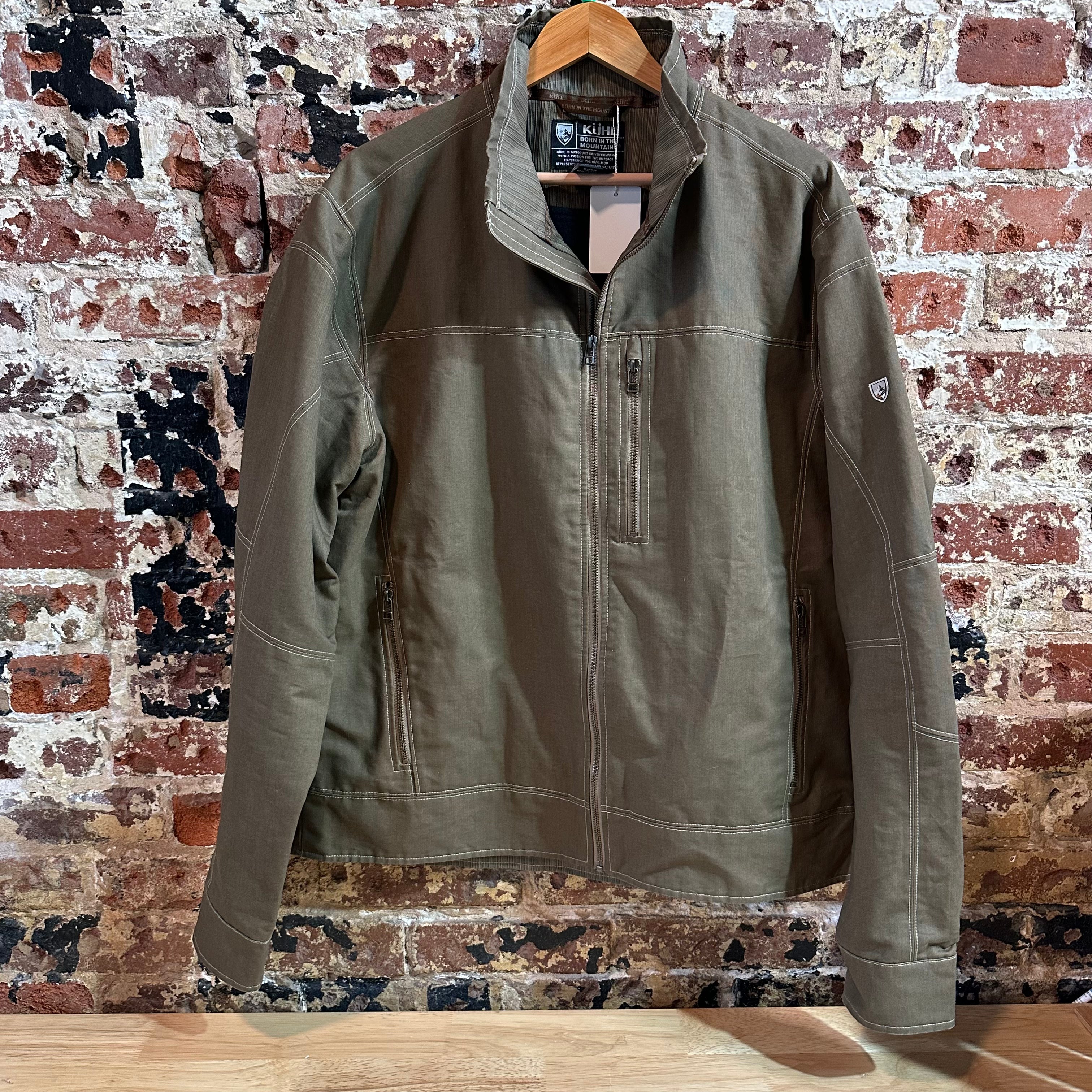 Kuhl Impakt Jacket Men’s XL
