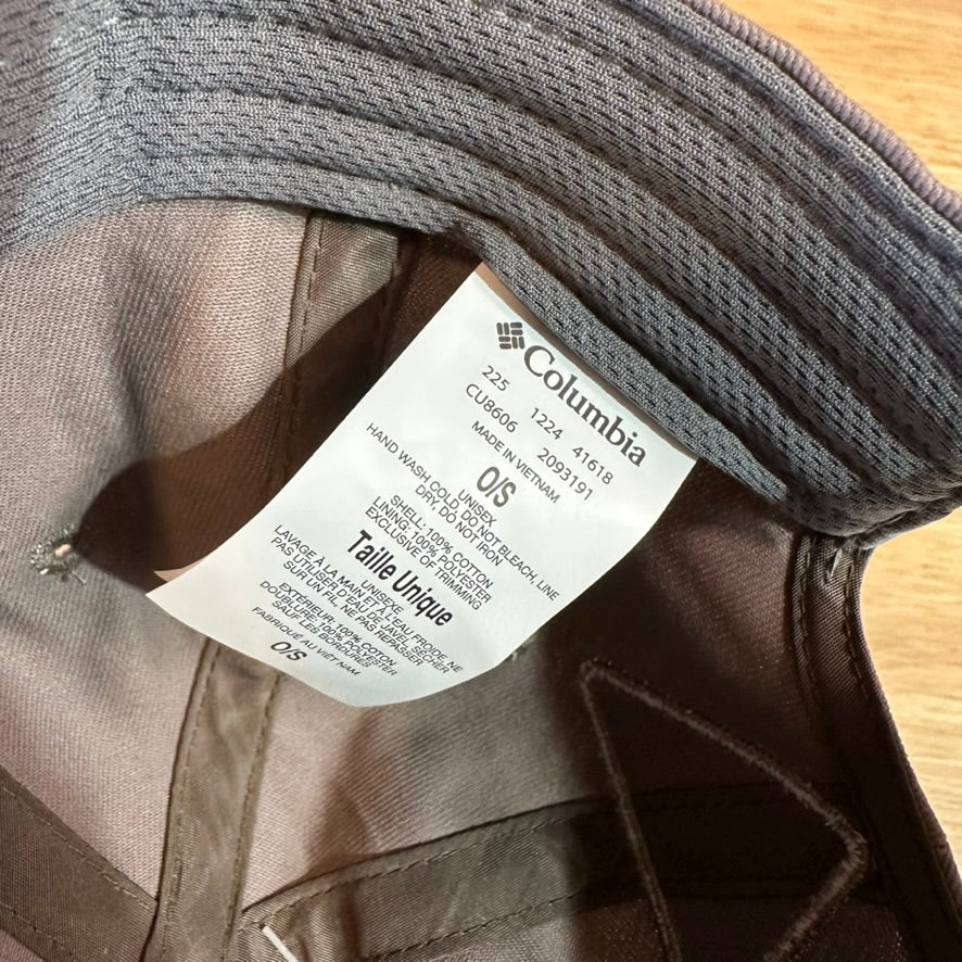 Columbia PHG Hat NEW
