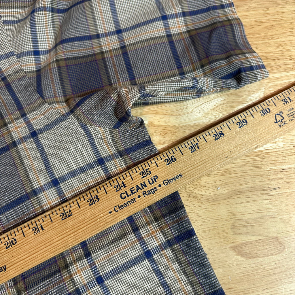 Pendleton Mens XL Short Sleeve Button Up