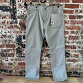 Levis 513 Mens 38x30 Tan Jeans NEW