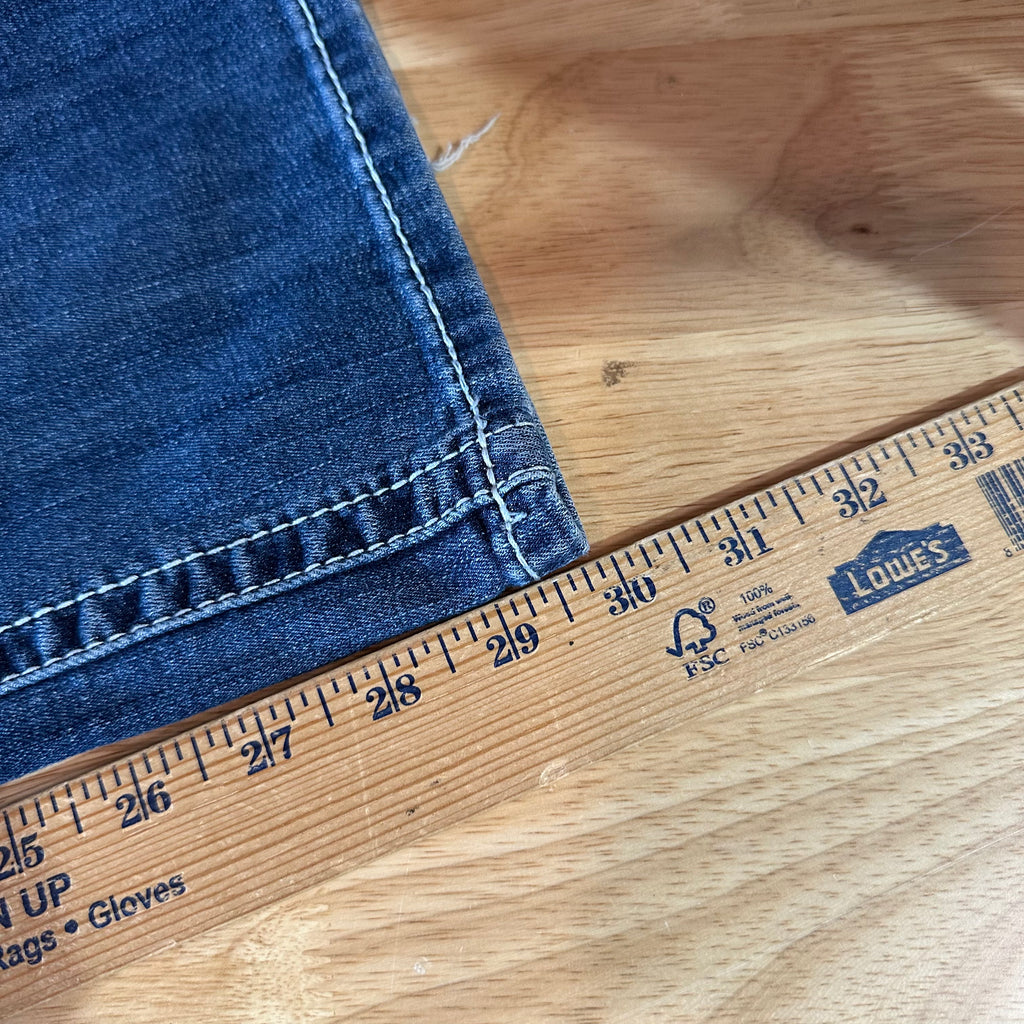 Ariat Womens 30s Bootcut Jeans