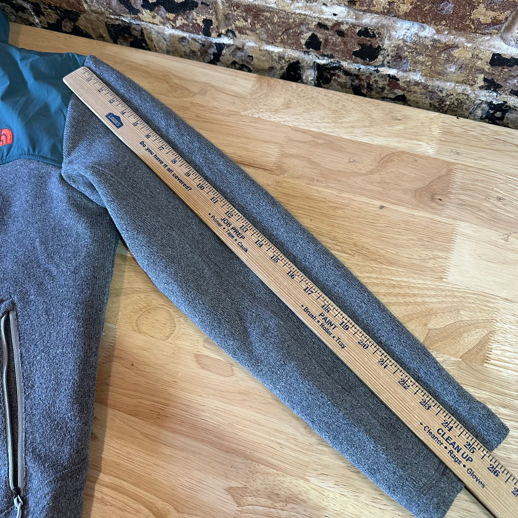 North Face Mens Medium Jacket