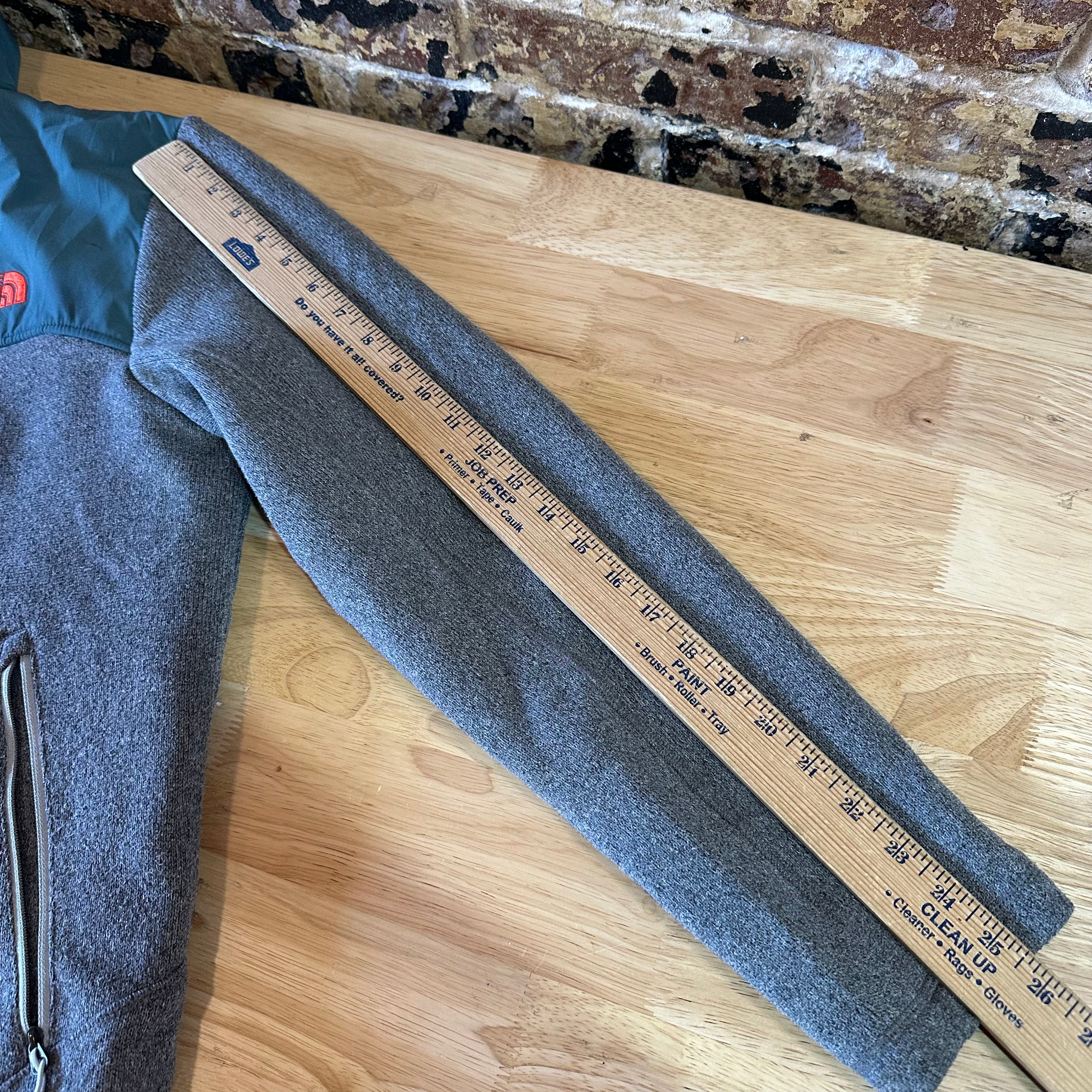 North Face Mens Medium Jacket