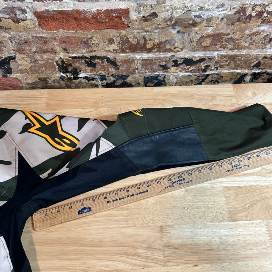 AlpineStar Youth Pants 26