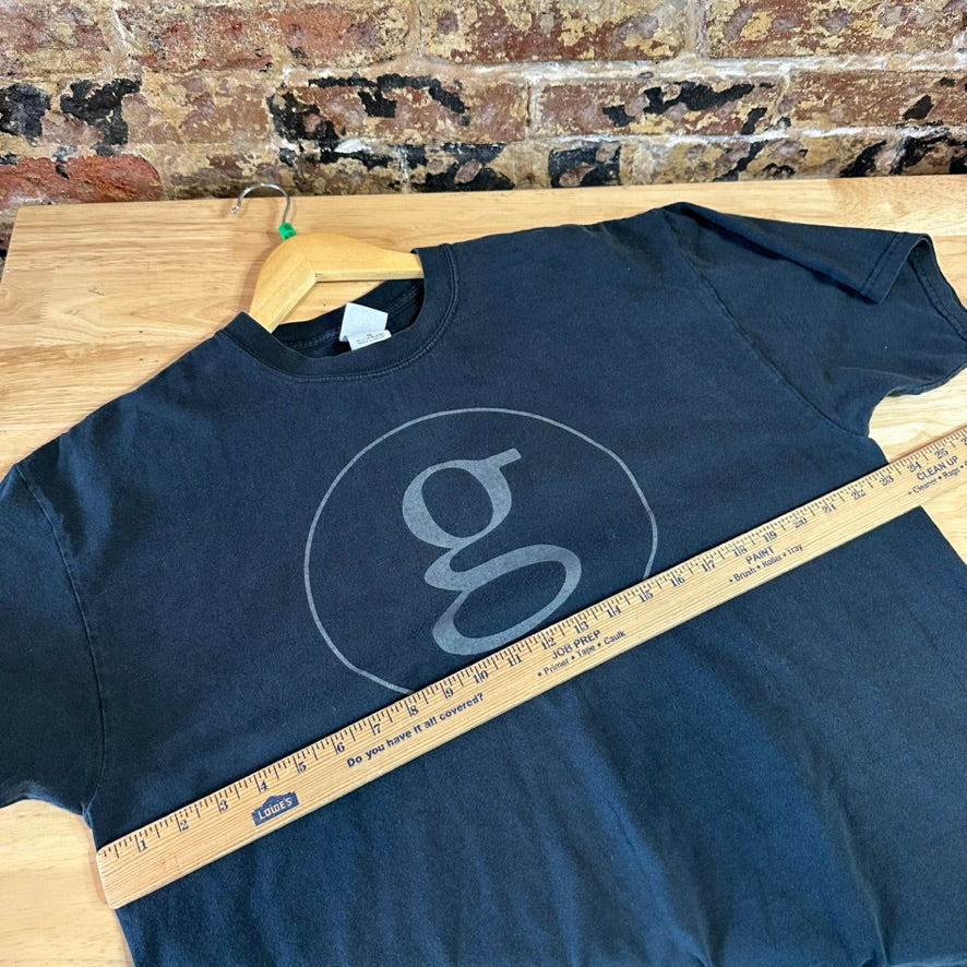 Garth Brooks Men's XL S/S Black T-Shirt