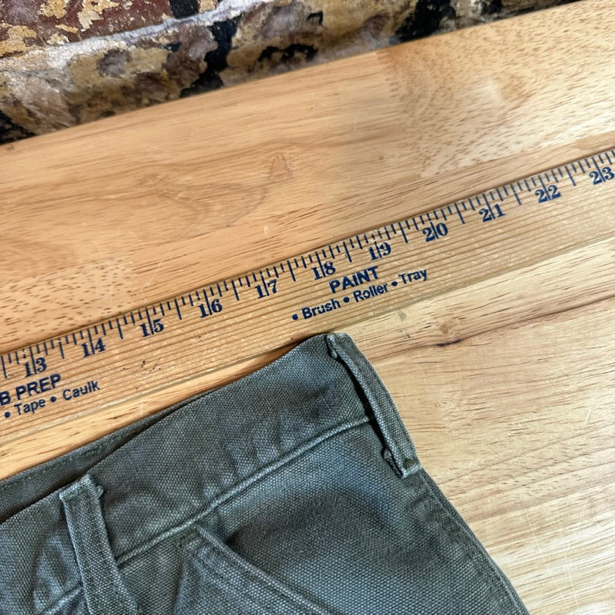 Carhartt B11 MOS Mens 36x32 Pants