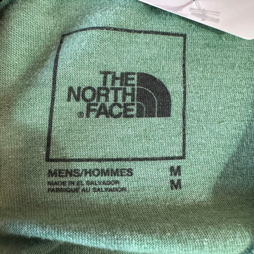 North Face Medium S/S T-Shirt