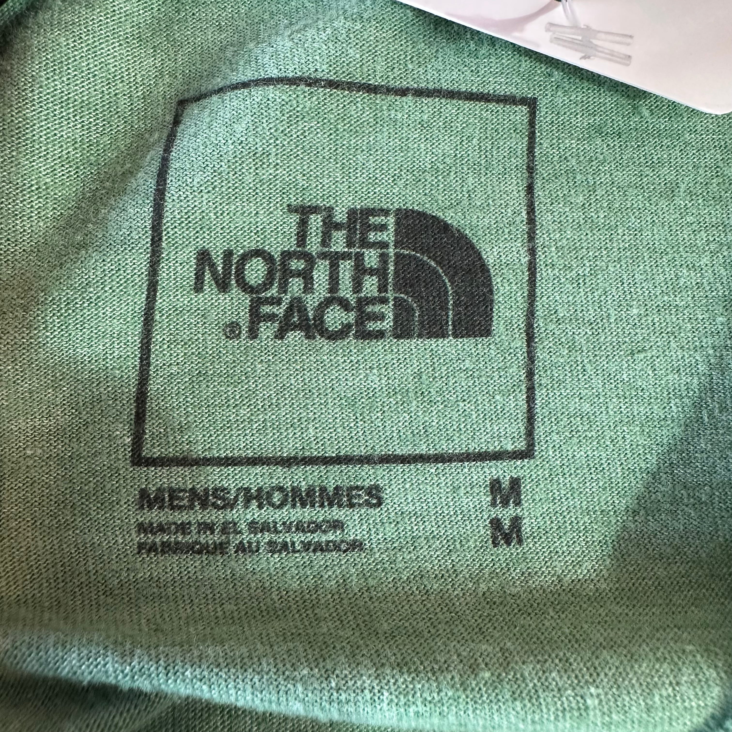 North Face Medium S/S T-Shirt