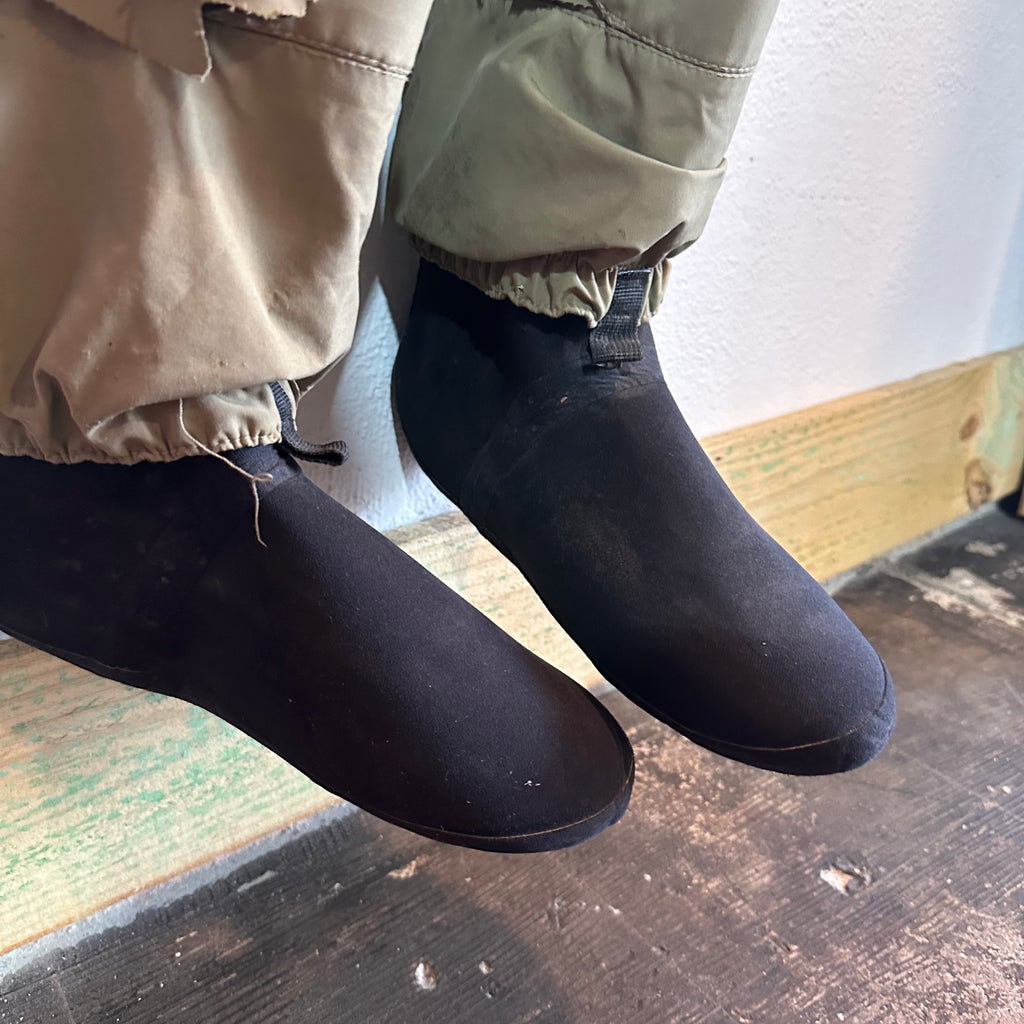 White River Medium Waders